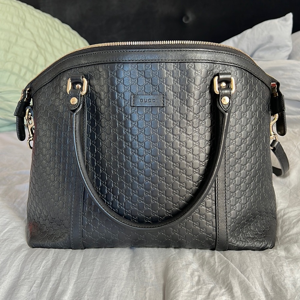 GUCCI PURSE